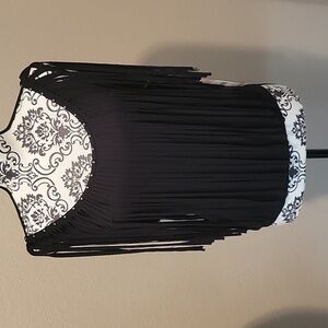 Idyllwind Fueled by Miranda Lambert - Fringe tank - L